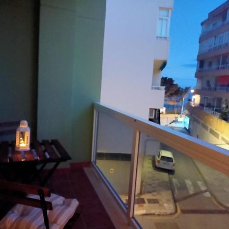 Salix Arenal Apartment Estepona Bagian luar foto