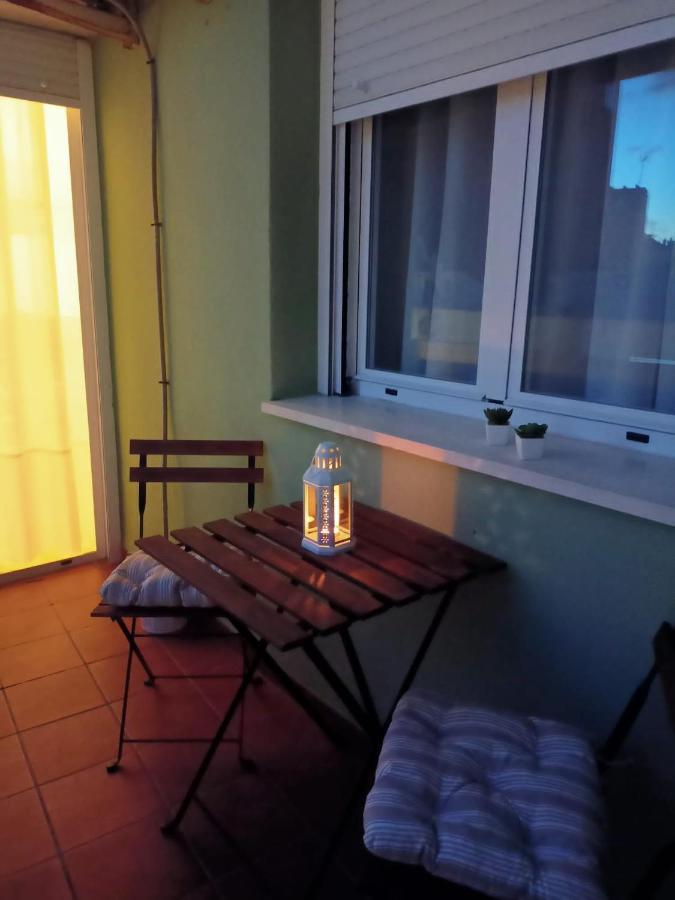 Salix Arenal Apartment Estepona Bagian luar foto