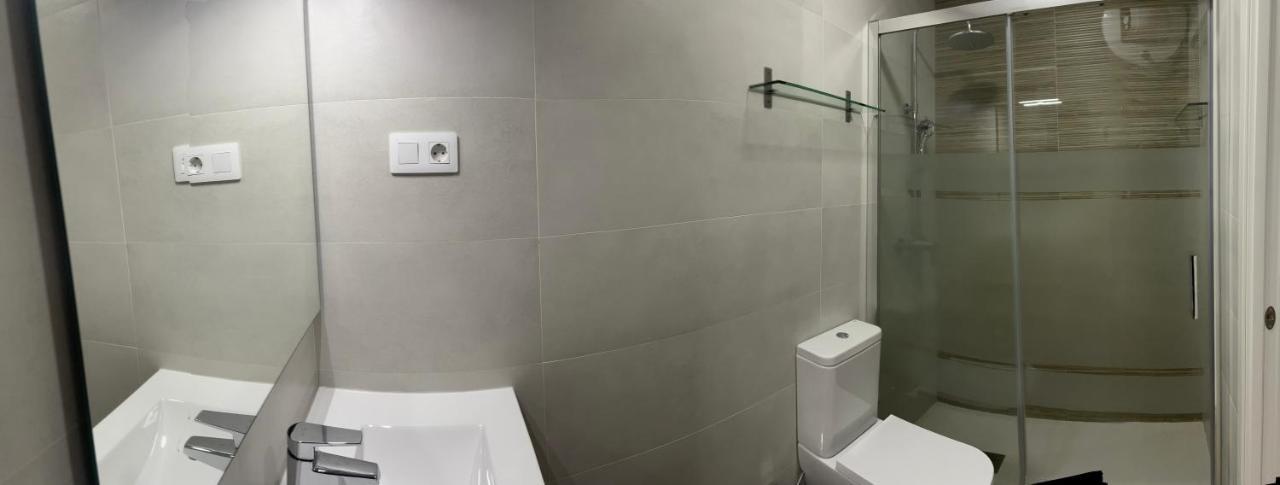 Salix Arenal Apartment Estepona Bagian luar foto
